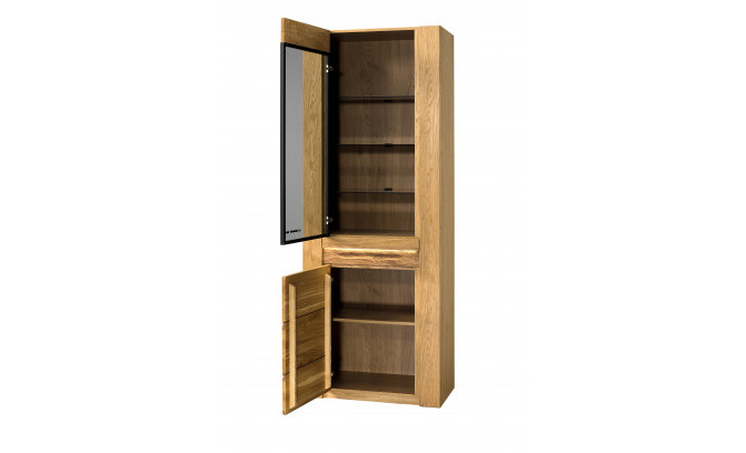 Vitrīna VELVET NATURA 10 